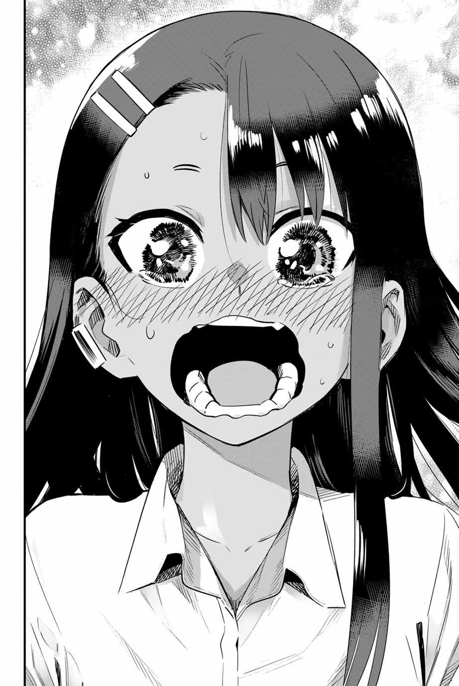 Ijiranaide, Nagatoro-san, Chapter 144 image 15